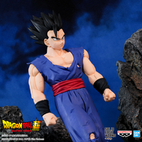 Dragon Ball Super: Super Hero - Ultimate Gohan Solid Edge Works Vol. 14 Figure image number 9